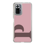 Slim Protection Case［ Original - initial color - P dusty pink ］