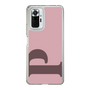 Slim Protection Case［ Original - initial color - P dusty pink ］