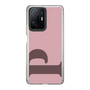 Slim Protection Case［ Original - initial color - P dusty pink ］