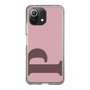 Slim Protection Case［ Original - initial color - P dusty pink ］