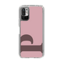 Slim Protection Case［ Original - initial color - P dusty pink ］
