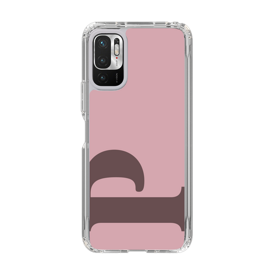 Slim Protection Case［ Original - initial color - P dusty pink ］