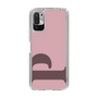 Slim Protection Case［ Original - initial color - P dusty pink ］