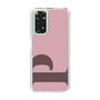 Slim Protection Case［ Original - initial color - P dusty pink ］