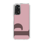 Slim Protection Case［ Original - initial color - P dusty pink ］