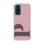 Slim Protection Case［ Original - initial color - P dusty pink ］
