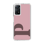 Slim Protection Case［ Original - initial color - P dusty pink ］