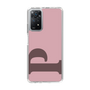 Slim Protection Case［ Original - initial color - P dusty pink ］