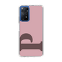 Slim Protection Case［ Original - initial color - P dusty pink ］