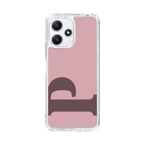 Slim Protection Case［ Original - initial color - P dusty pink ］