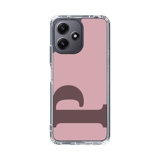 Slim Protection Case［ Original - initial color - P dusty pink ］