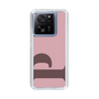 Slim Protection Case［ Original - initial color - P dusty pink ］