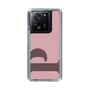 Slim Protection Case［ Original - initial color - P dusty pink ］