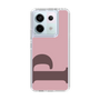 Slim Protection Case［ Original - initial color - P dusty pink ］