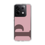 Slim Protection Case［ Original - initial color - P dusty pink ］