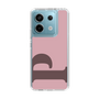 Slim Protection Case［ Original - initial color - P dusty pink ］
