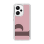 Slim Protection Case［ Original - initial color - P dusty pink ］