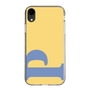 Slim Protection Case［ Original - initial color - P yellow ］
