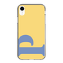 Slim Protection Case［ Original - initial color - P yellow ］