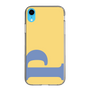 Slim Protection Case［ Original - initial color - P yellow ］