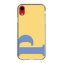 Slim Protection Case［ Original - initial color - P yellow ］