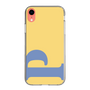 Slim Protection Case［ Original - initial color - P yellow ］