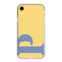 Slim Protection Case［ Original - initial color - P yellow ］