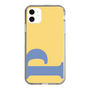 Slim Protection Case［ Original - initial color - P yellow ］