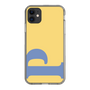 Slim Protection Case［ Original - initial color - P yellow ］