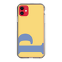 Slim Protection Case［ Original - initial color - P yellow ］