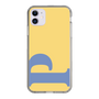 Slim Protection Case［ Original - initial color - P yellow ］