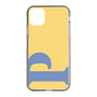 Slim Protection Case［ Original - initial color - P yellow ］