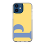 Slim Protection Case［ Original - initial color - P yellow ］