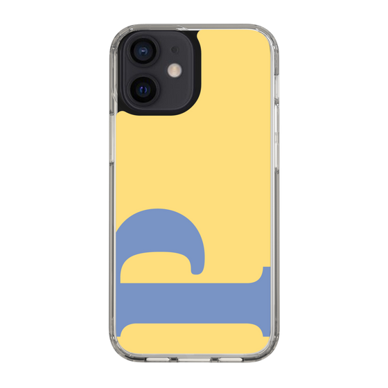 Slim Protection Case［ Original - initial color - P yellow ］