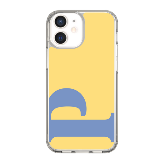 Slim Protection Case［ Original - initial color - P yellow ］