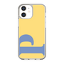 Slim Protection Case［ Original - initial color - P yellow ］