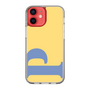 Slim Protection Case［ Original - initial color - P yellow ］