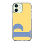 Slim Protection Case［ Original - initial color - P yellow ］