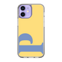 Slim Protection Case［ Original - initial color - P yellow ］