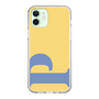 Slim Protection Case［ Original - initial color - P yellow ］