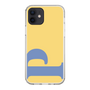 Slim Protection Case［ Original - initial color - P yellow ］