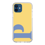 Slim Protection Case［ Original - initial color - P yellow ］