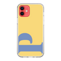 Slim Protection Case［ Original - initial color - P yellow ］