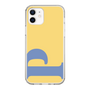 Slim Protection Case［ Original - initial color - P yellow ］