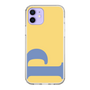 Slim Protection Case［ Original - initial color - P yellow ］