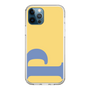 Slim Protection Case［ Original - initial color - P yellow ］