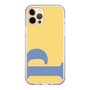 Slim Protection Case［ Original - initial color - P yellow ］