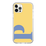Slim Protection Case［ Original - initial color - P yellow ］