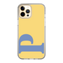 Slim Protection Case［ Original - initial color - P yellow ］
