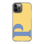 Slim Protection Case［ Original - initial color - P yellow ］